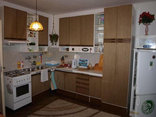 Attic Apartment City Center