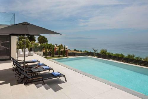 Villa Mustique
