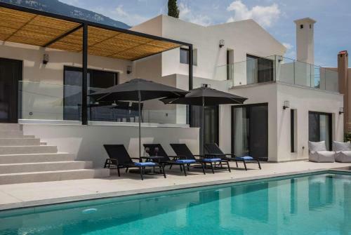 Villa Mustique