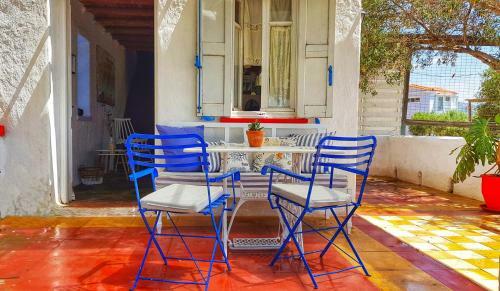 Loukoulos' Maisonette