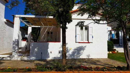 Loukoulos' Maisonette