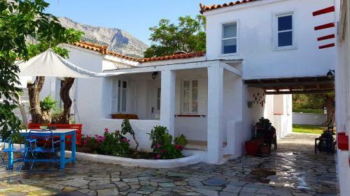 Loukoulos' Maisonette