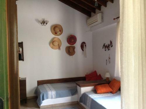 Molyvos Cottage