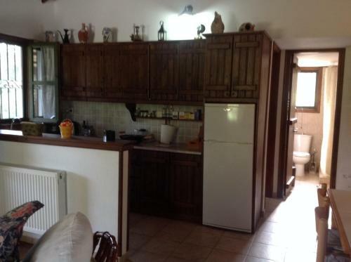 Molyvos Cottage