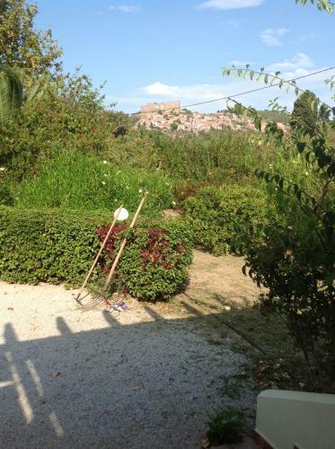 Molyvos Cottage