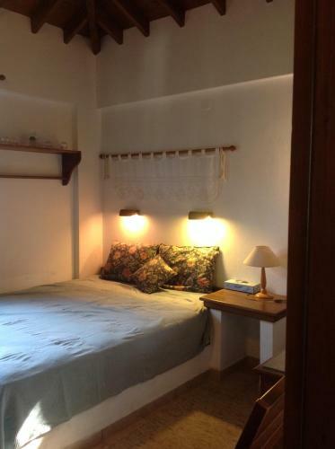 Molyvos Cottage