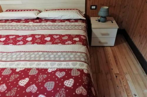 La Casa Nel Bosco - Your Mountain Holiday