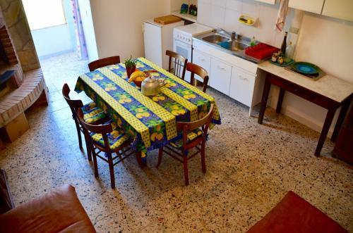 Apartamento Castelvittorio Home