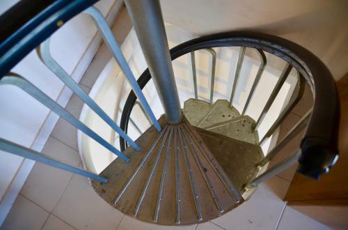 Apartamento Castelvittorio Home