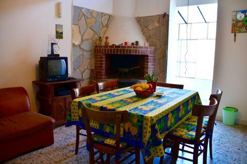 Apartamento Castelvittorio Home