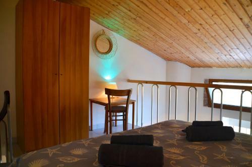Apartamento Castelvittorio Home