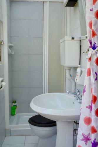 Apartamento Castelvittorio Home