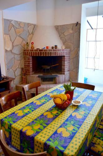 Apartamento Castelvittorio Home
