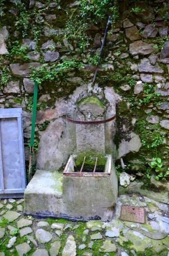 Apartamento Castelvittorio Home