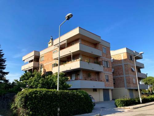 Apartamento 8380 Brunello