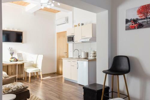Studio Apartments Eagle