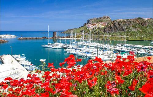 Amazing Apartment In Castelsardo With