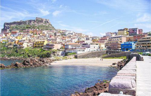 Amazing Apartment In Castelsardo With