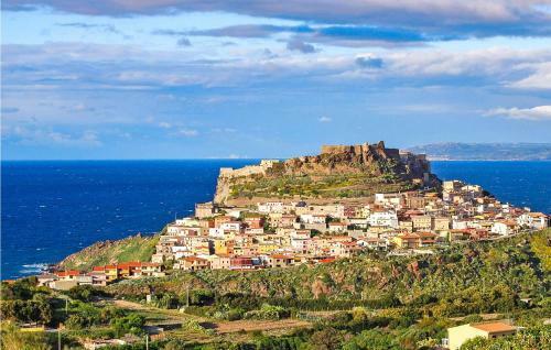 Amazing Apartment In Castelsardo With