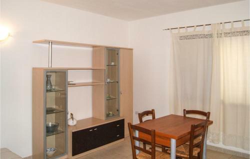 Amazing Apartment In Castelsardo With