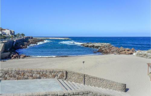 Amazing Apartment In Castelsardo With