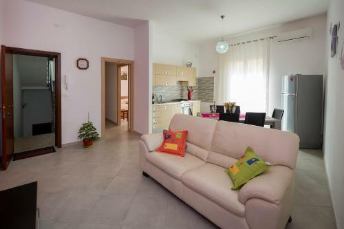 Apartamento Appartamento Luminoso