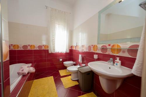 Apartamento Appartamento Luminoso