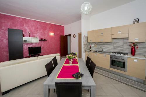 Apartamento Appartamento Luminoso