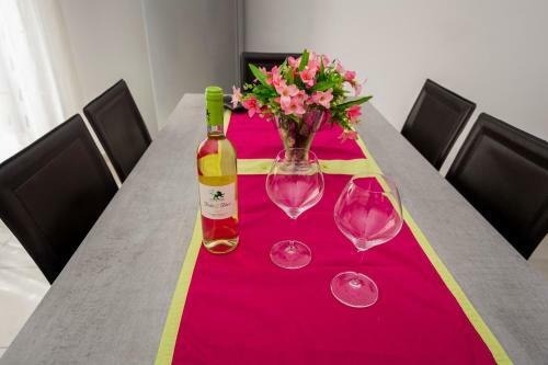 Apartamento Appartamento Luminoso