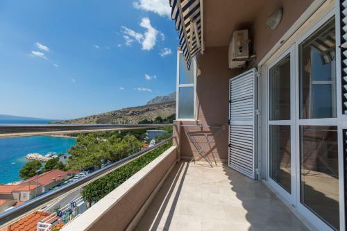 Apartamento The View