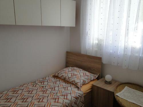 Apartment Zagi