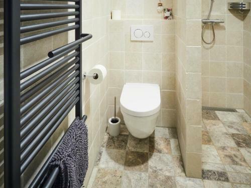 Apartamento Hoeve Villare