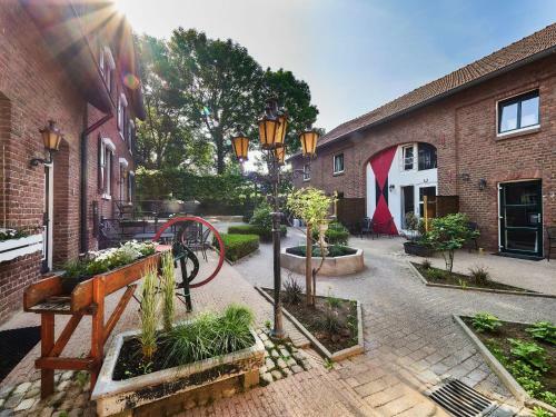 Apartamento Hoeve Villare
