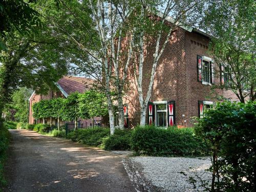 Apartamento Hoeve Villare