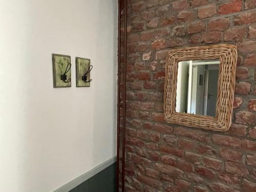 Apartamento Hoeve Villare