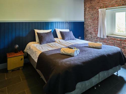 Apartamento Hoeve Villare