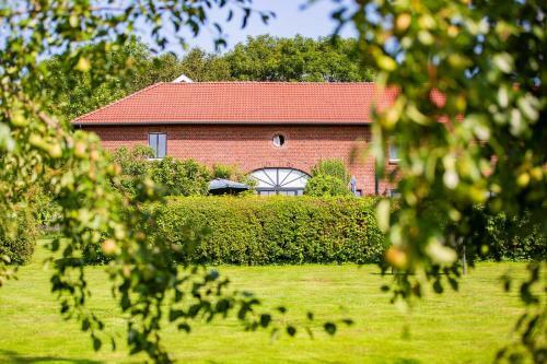 Apartamento Hoeve Villare