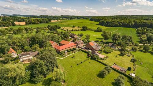 Apartamento Hoeve Villare