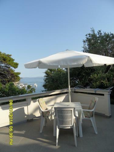 Hostal Sea View Room Macolic