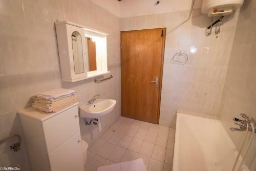 Apartamentos Villa Suzana