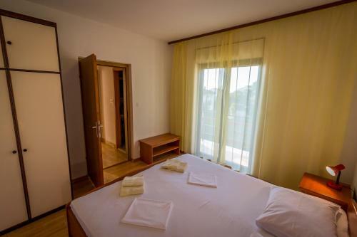 Apartamentos Villa Suzana