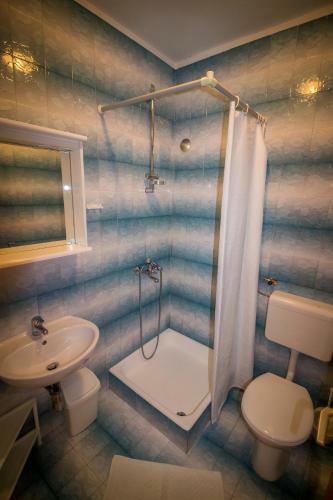 Apartamentos Villa Suzana
