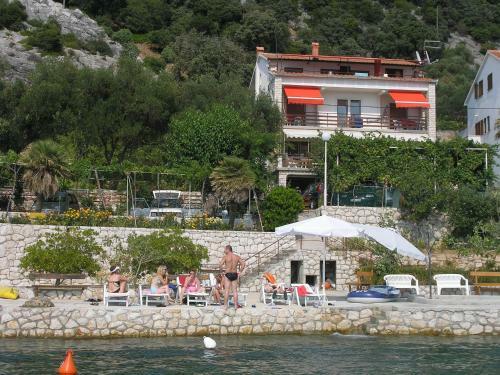Apartamentos Villa Suzana