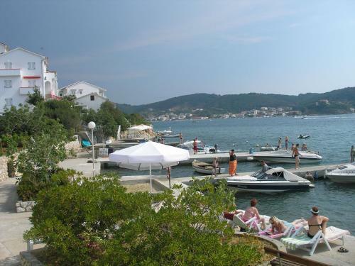 Apartamentos Villa Suzana