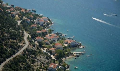 Apartamentos Villa Suzana