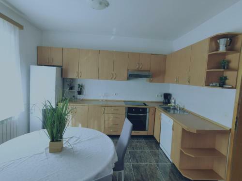 Apartmani Vukovi?