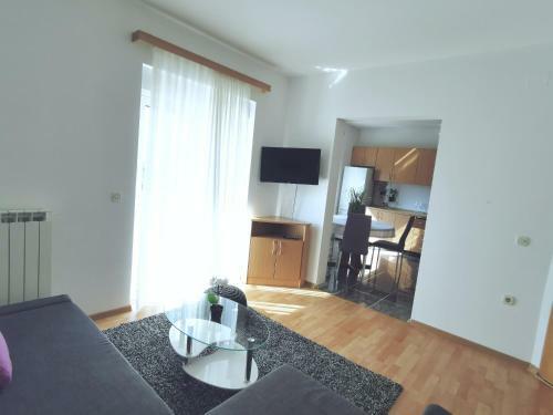 Apartmani Vukovi?