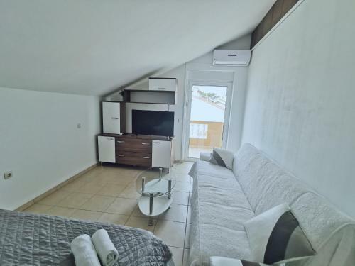 Apartmani Vukovi?