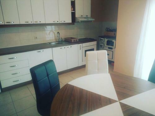 Apartmani Vukovi?