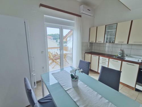Apartmani Vukovi?
